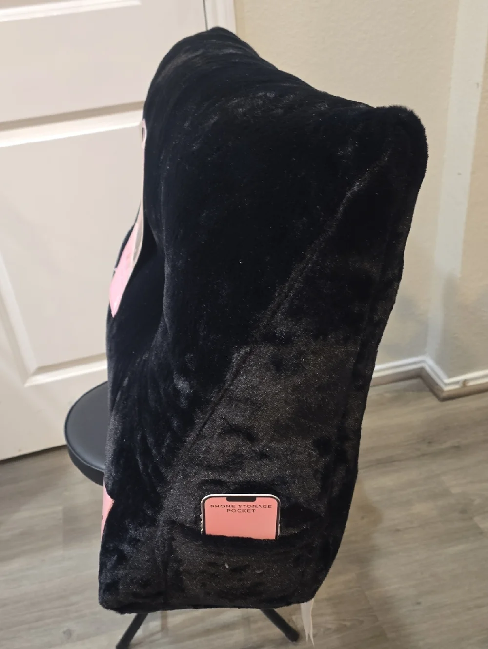 Juicy Couture plush juicy